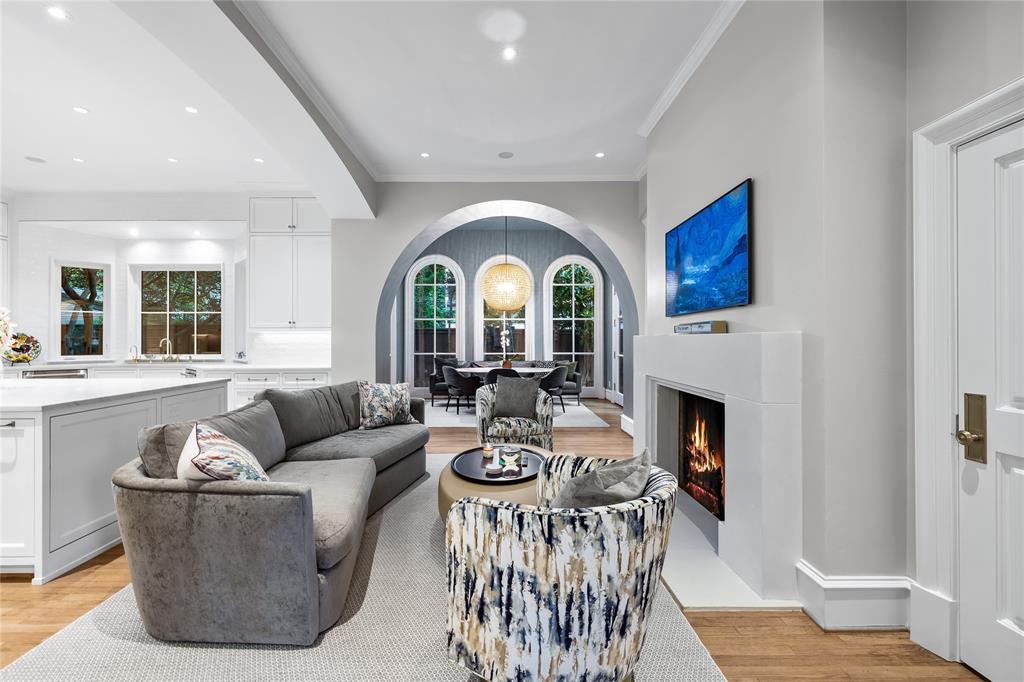 Highland Park - Residential