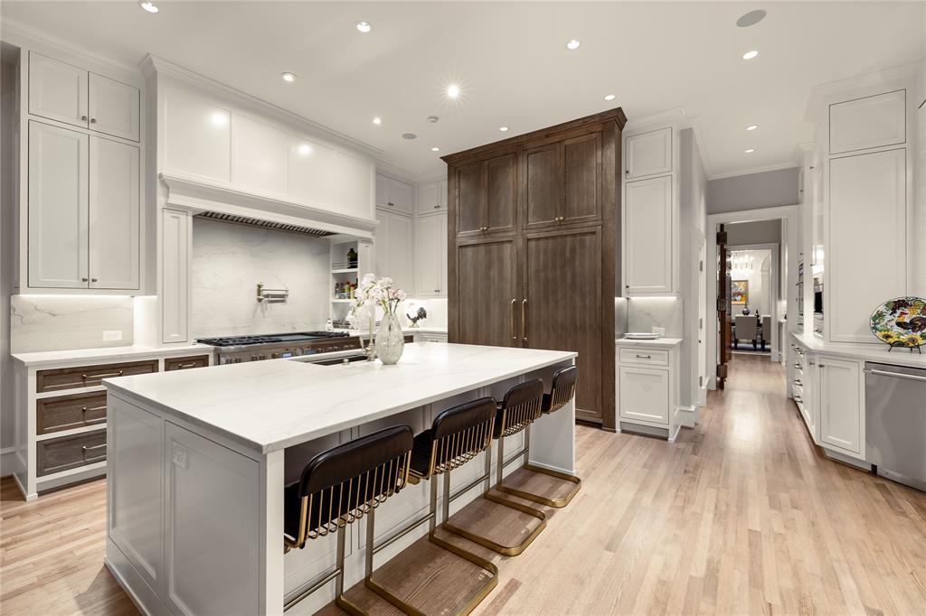 Highland Park - Residential