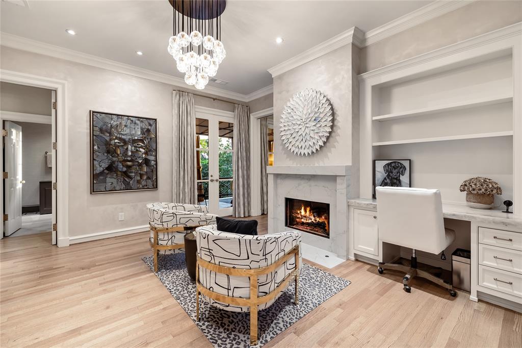 Highland Park - Residential