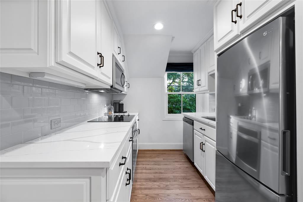 Highland Park - Residential