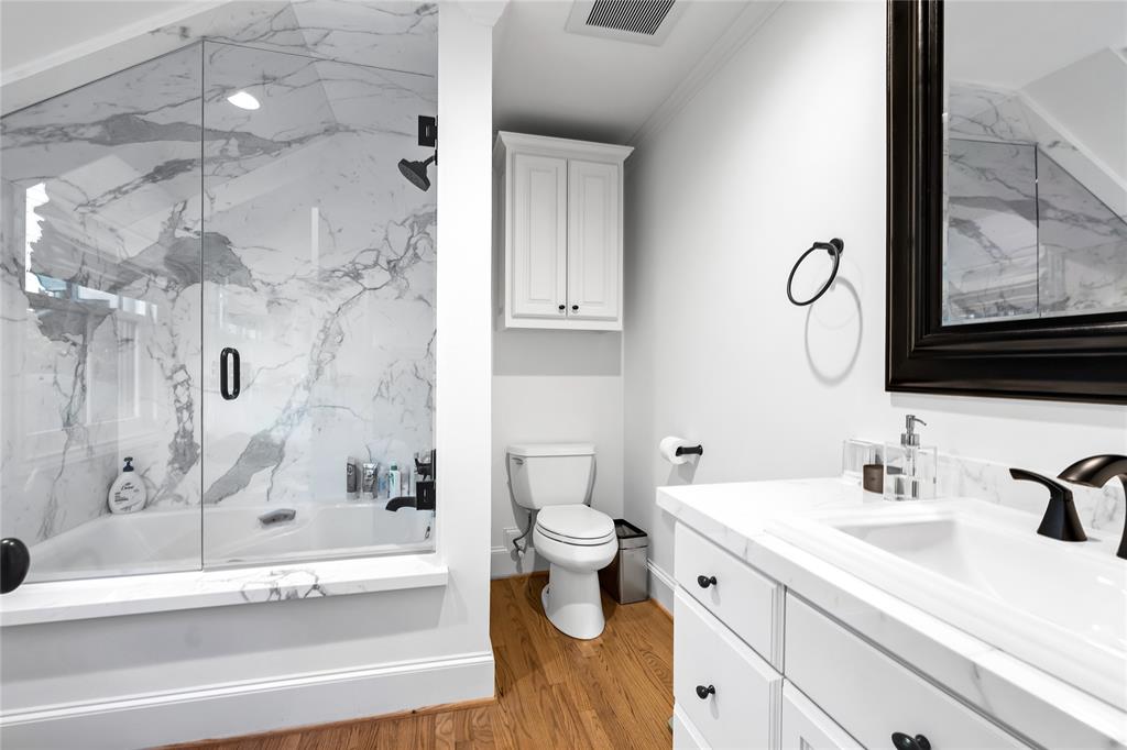 Highland Park - Residential