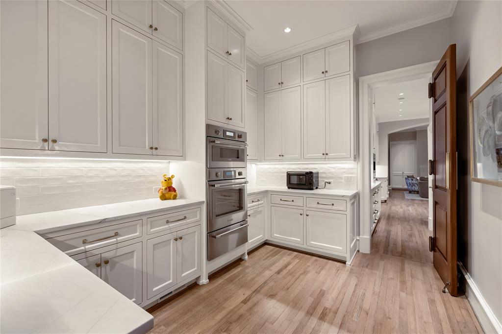 Highland Park - Residential