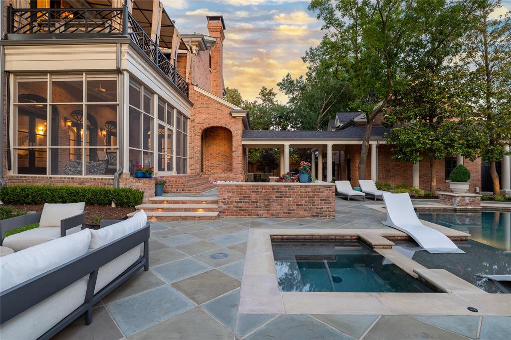 Highland Park - Residential