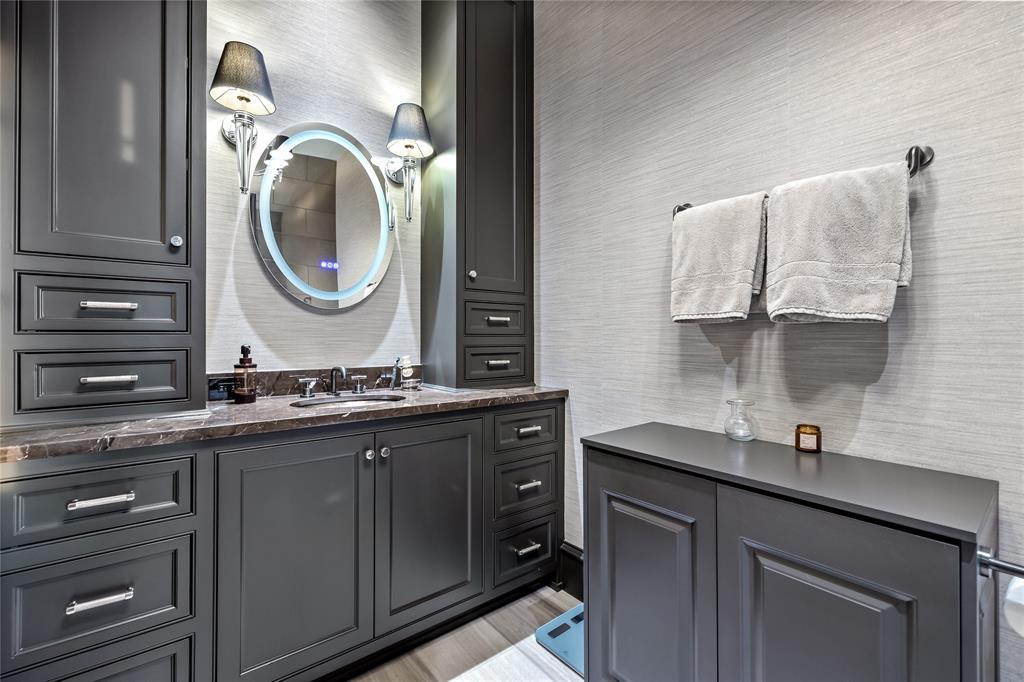 Highland Park - Residential