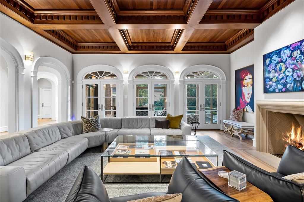 Highland Park - Residential