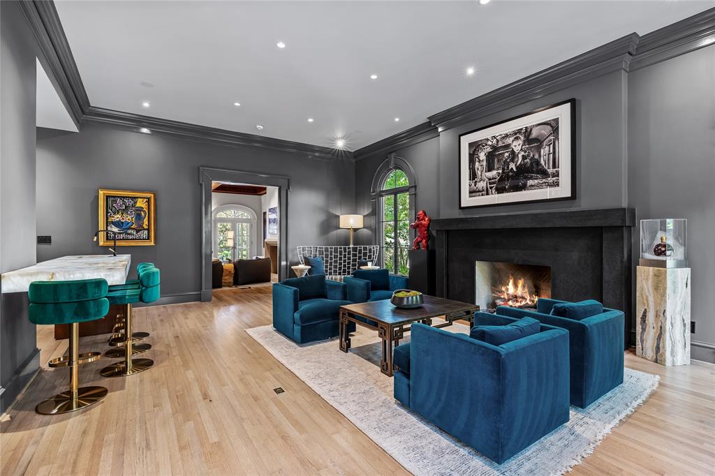 Highland Park - Residential