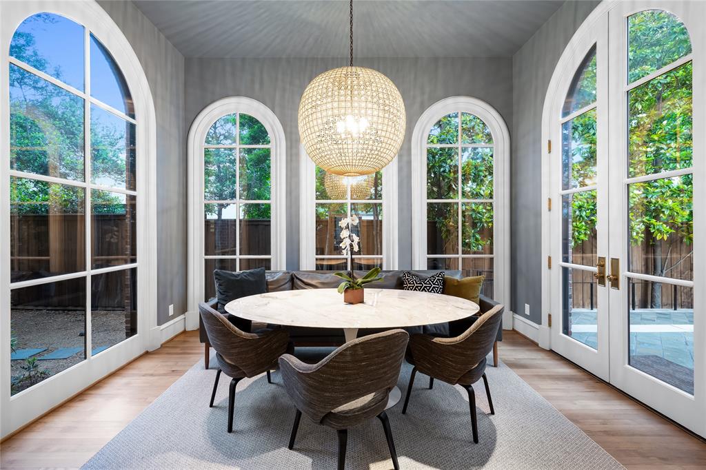 Highland Park - Residential