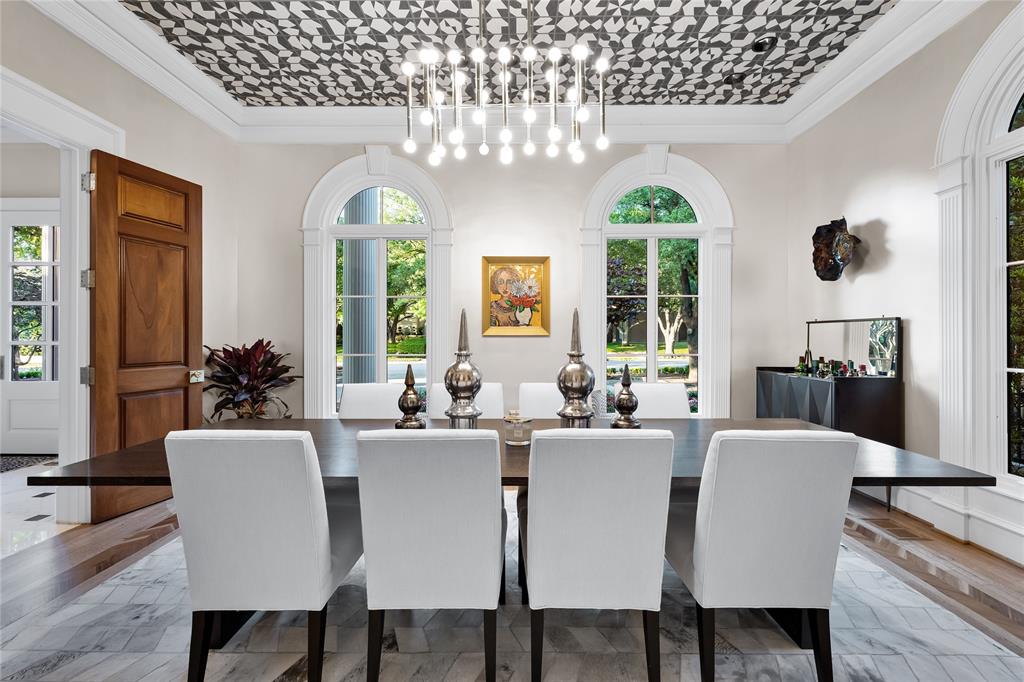 Highland Park - Residential