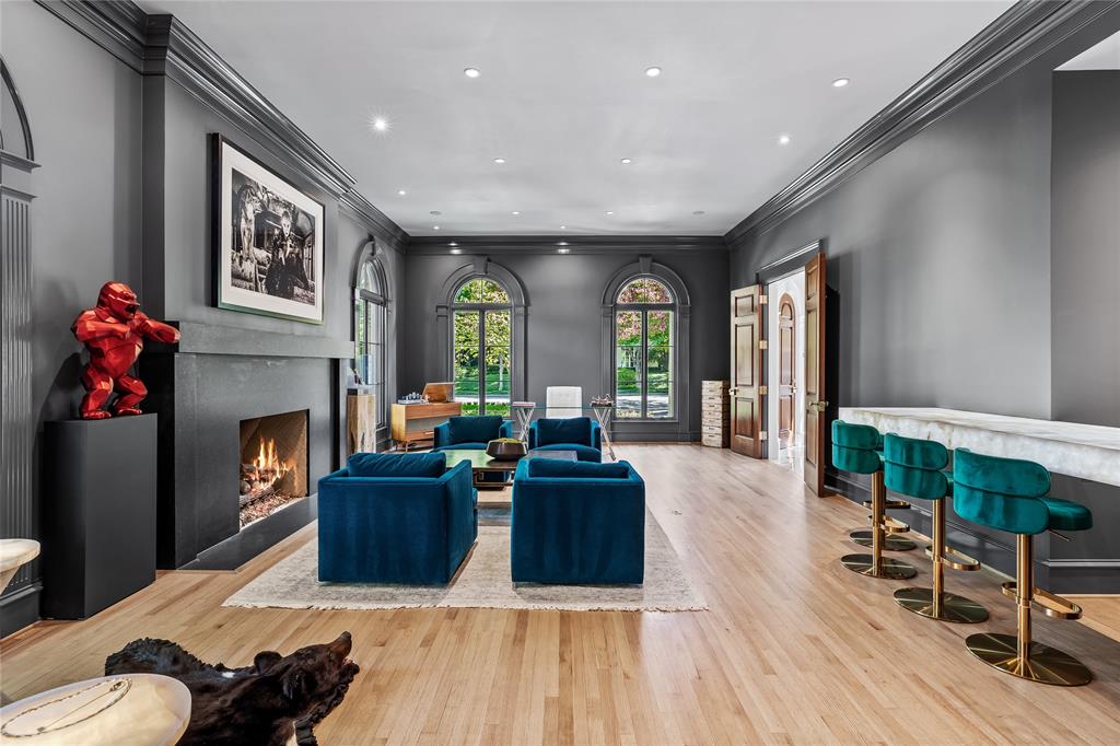 Highland Park - Residential