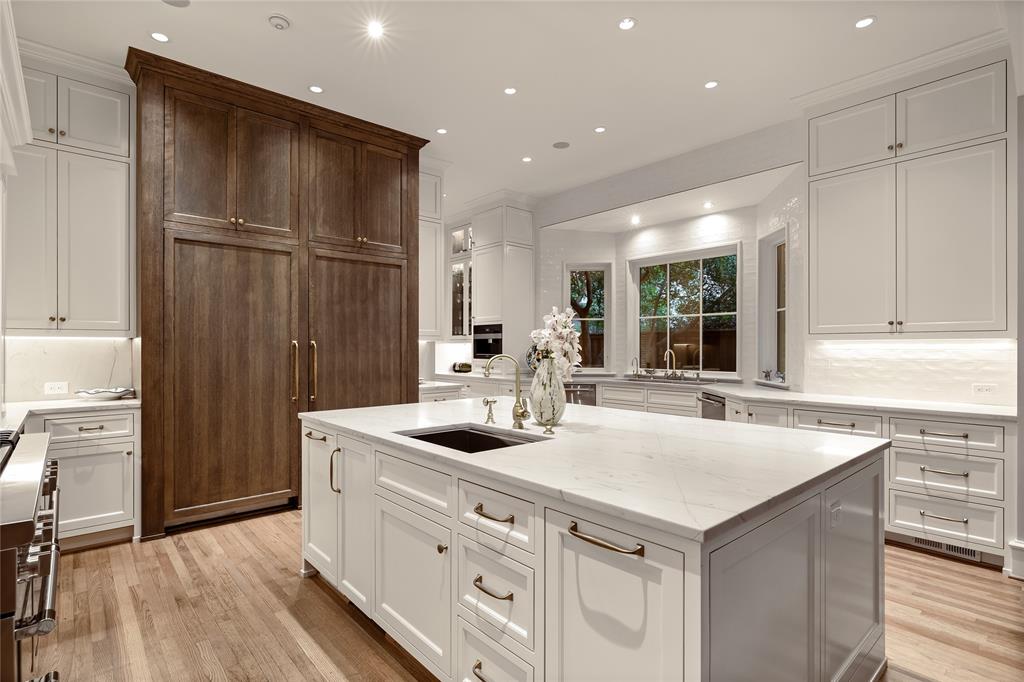 Highland Park - Residential