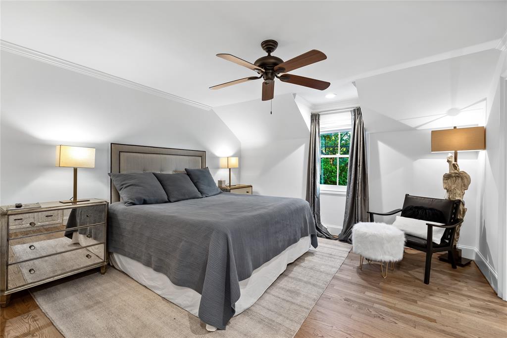 Highland Park - Residential