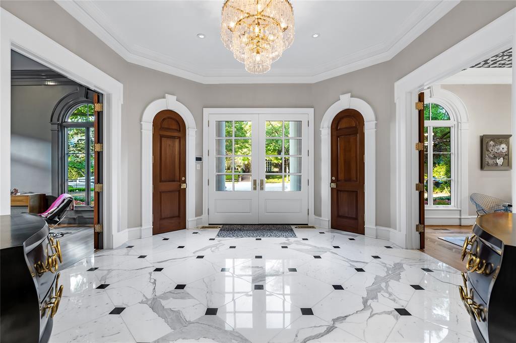 Highland Park - Residential