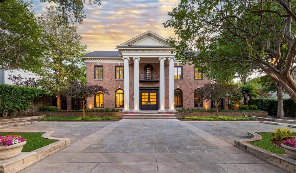 Highland Park - Residential