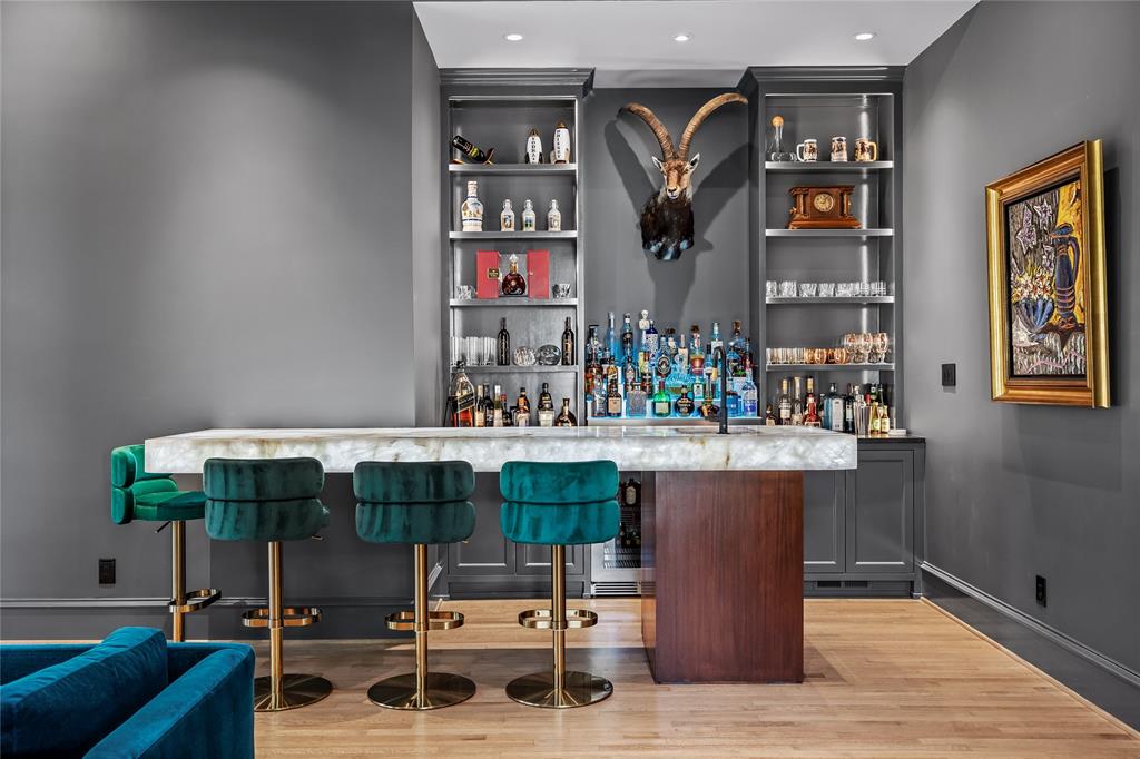 Highland Park - Residential