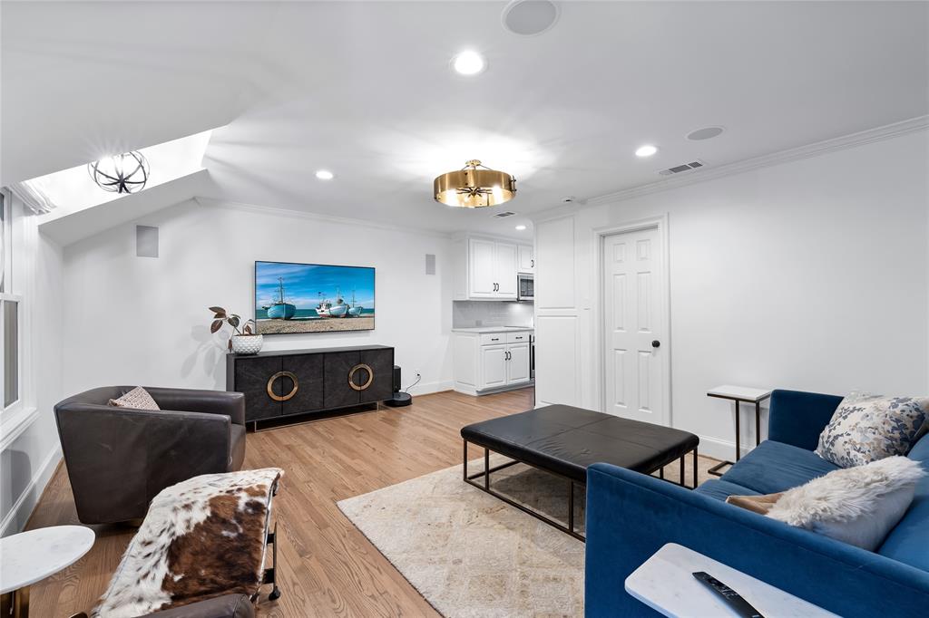 Highland Park - Residential