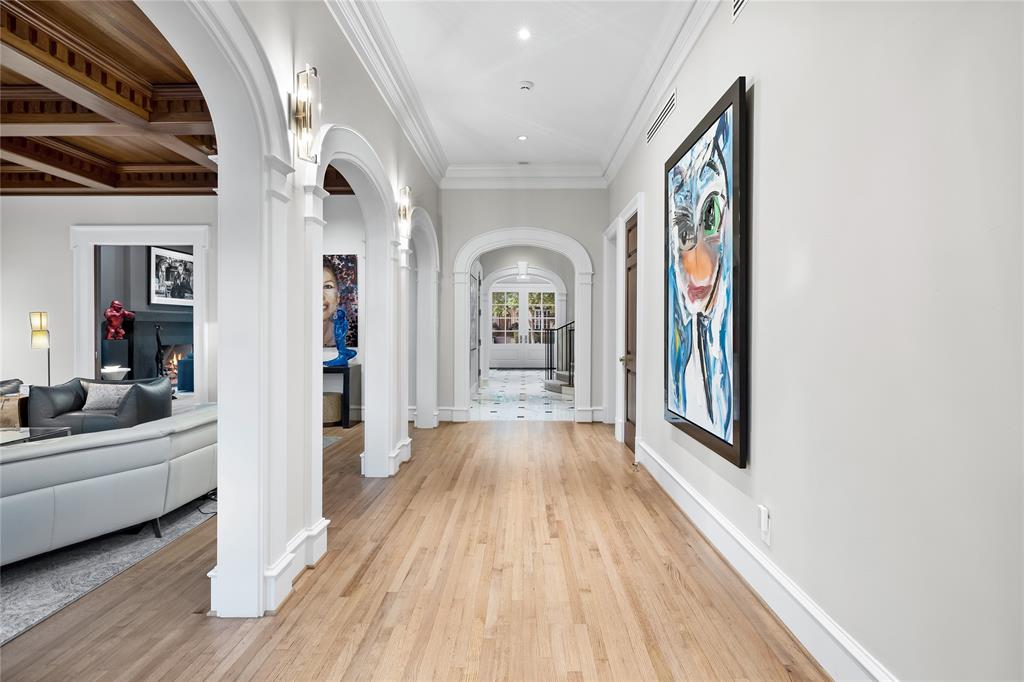 Highland Park - Residential