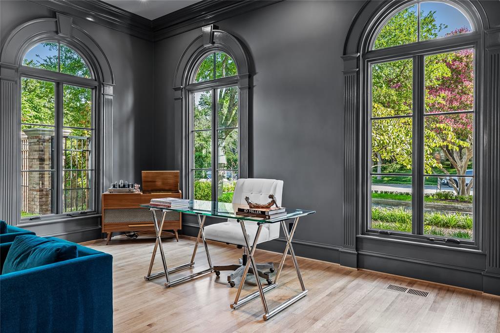 Highland Park - Residential