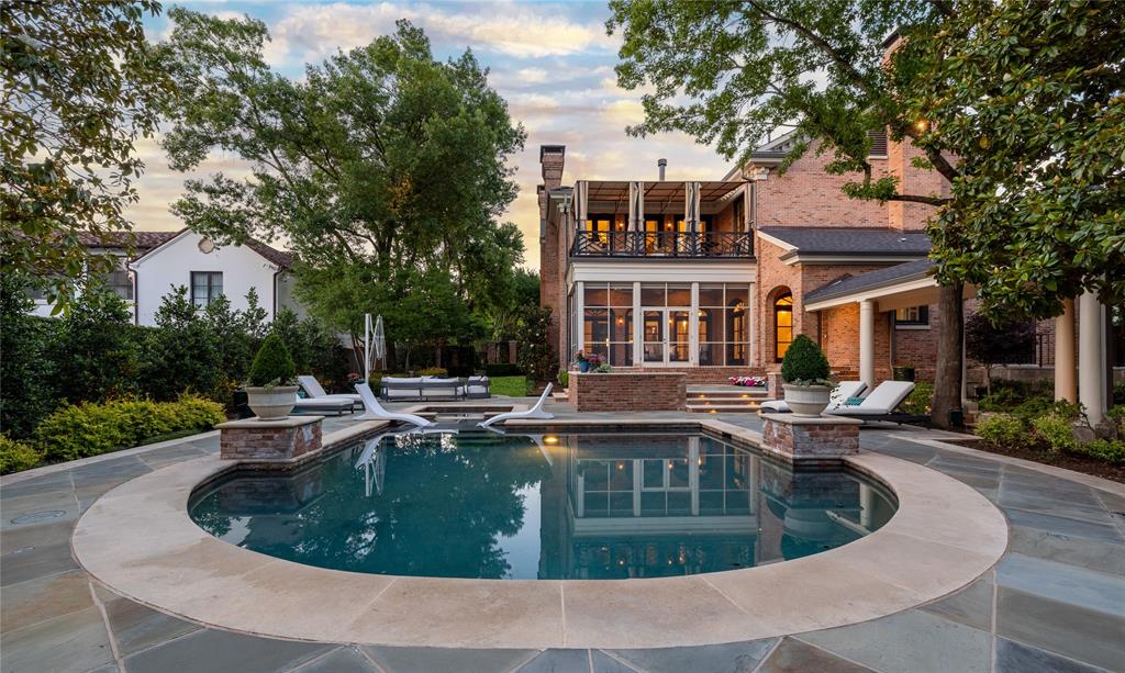 Highland Park - Residential