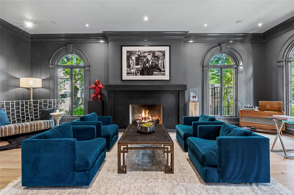 Highland Park - Residential