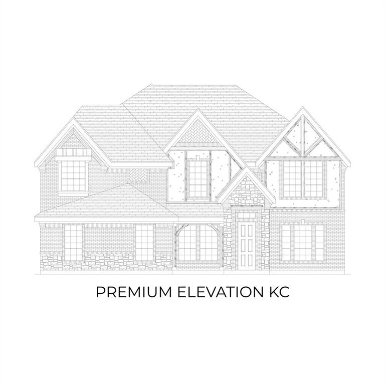 14904 Chipping Trail