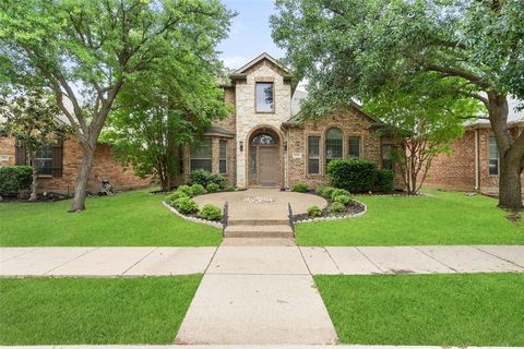1825 Amber Lane Carrollton TX 75007