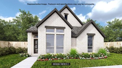 521 Callum Parkway Celina TX 75009