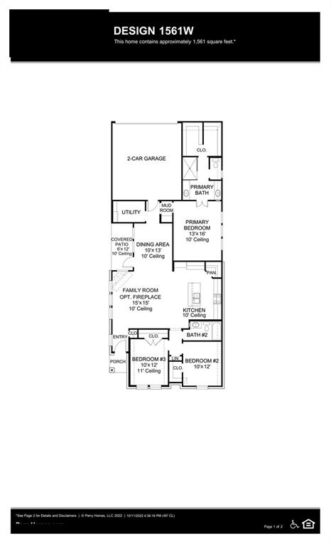521 Callum Parkway