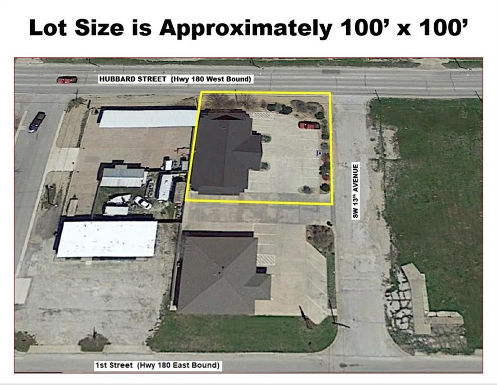 Hit - Commercial Sale