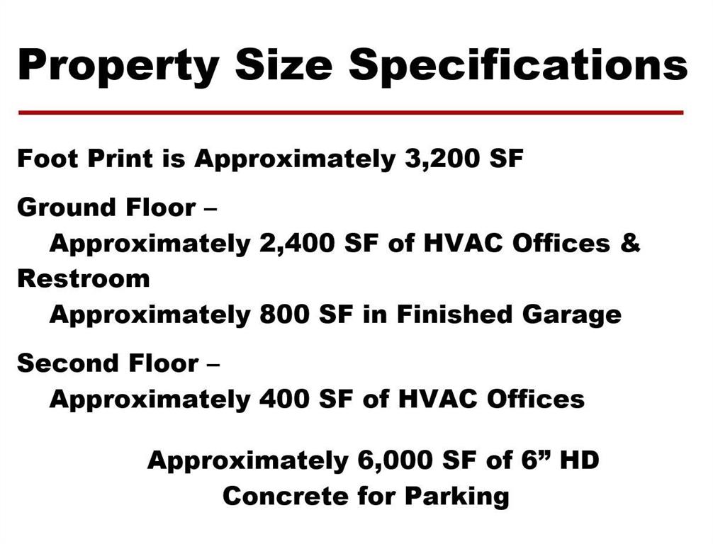 Hit - Commercial Sale