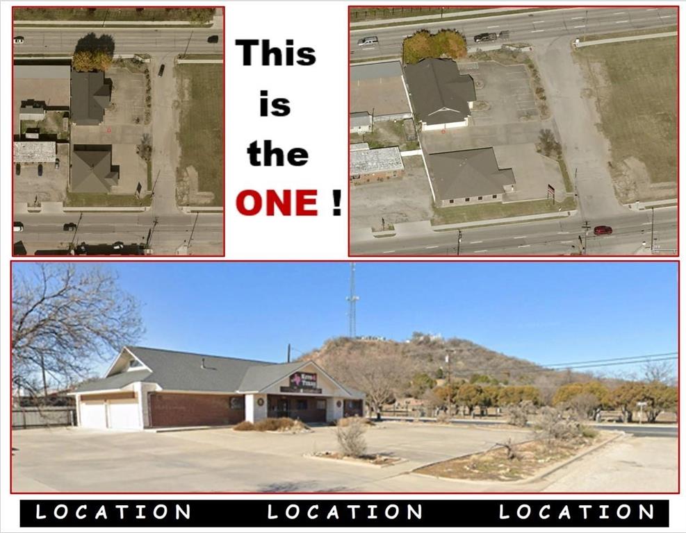 Hit - Commercial Sale