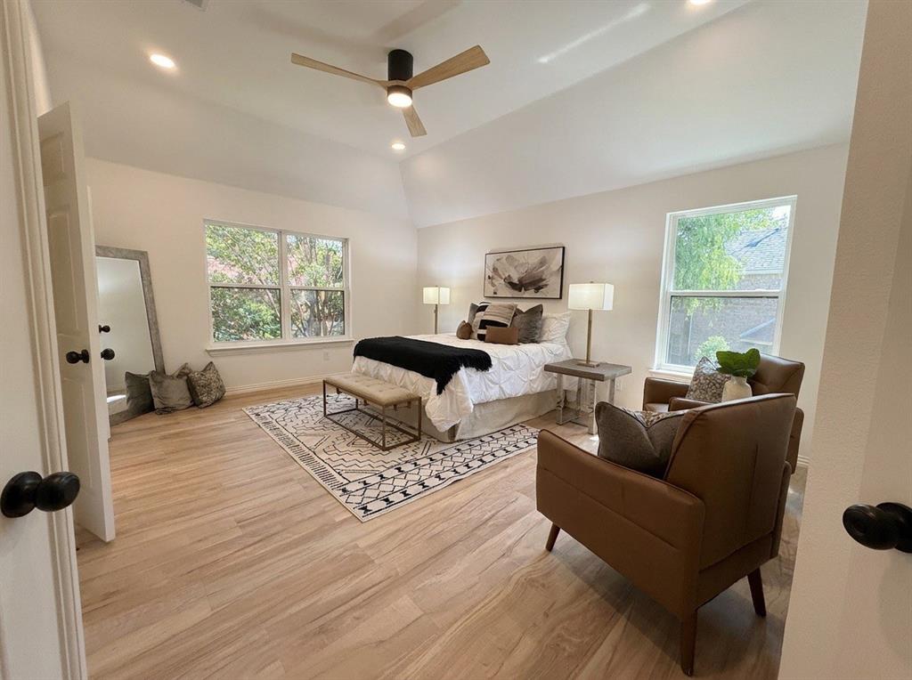 Forest Lakes Estates - Residential
