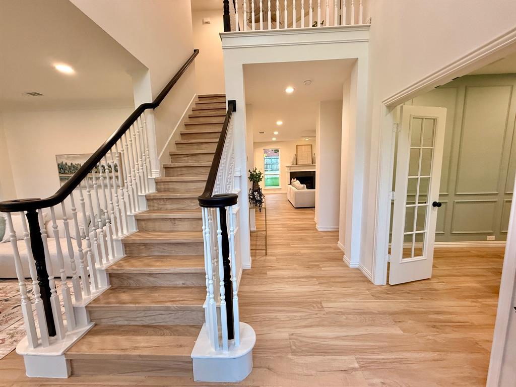 Forest Lakes Estates - Residential