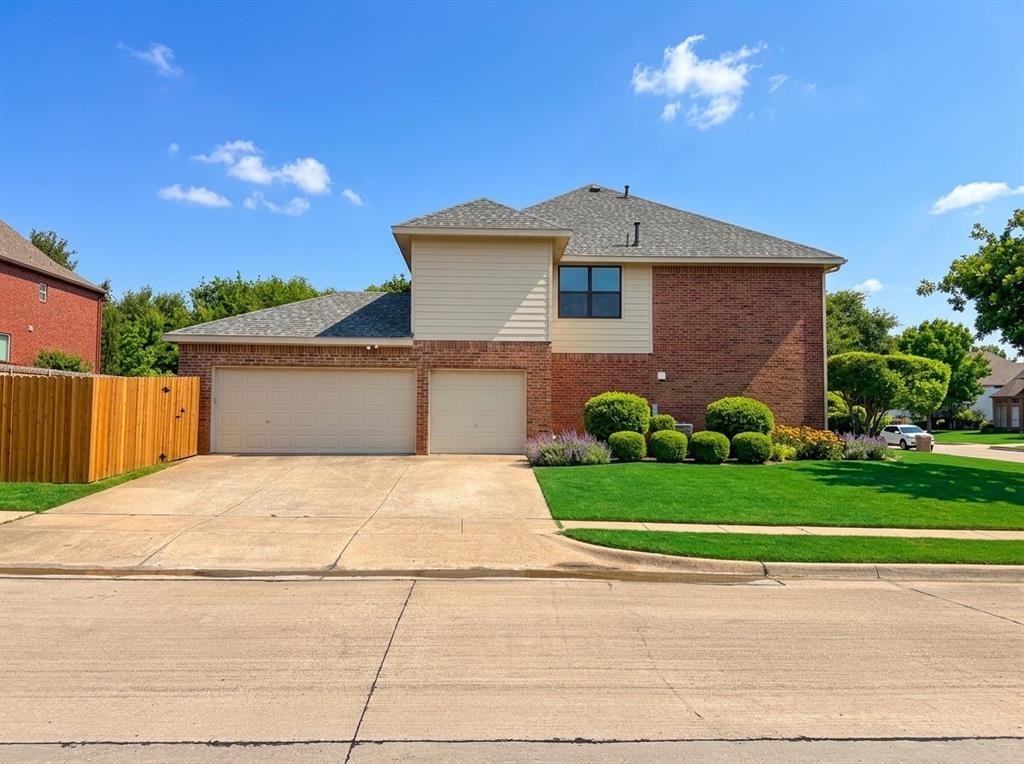 Forest Lakes Estates - Residential