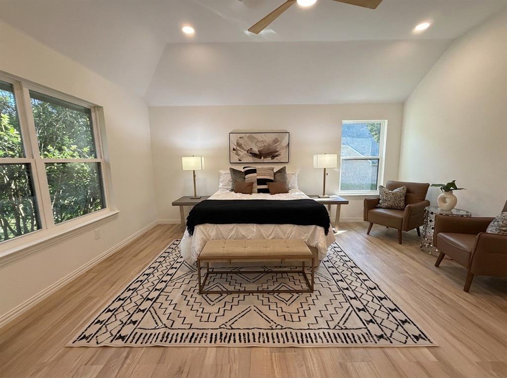 Forest Lakes Estates - Residential