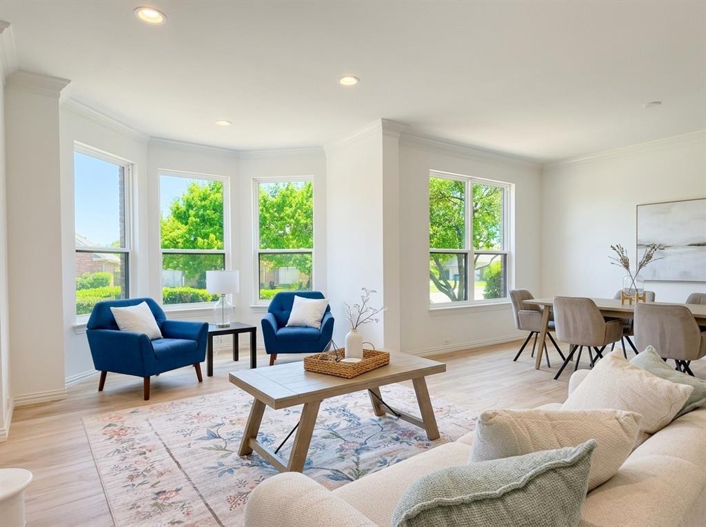 Forest Lakes Estates - Residential
