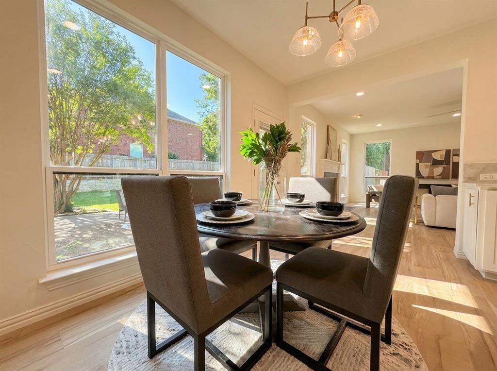 Forest Lakes Estates - Residential