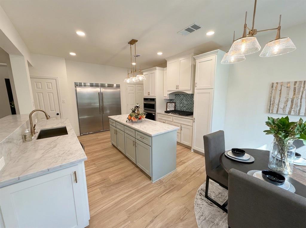 Forest Lakes Estates - Residential