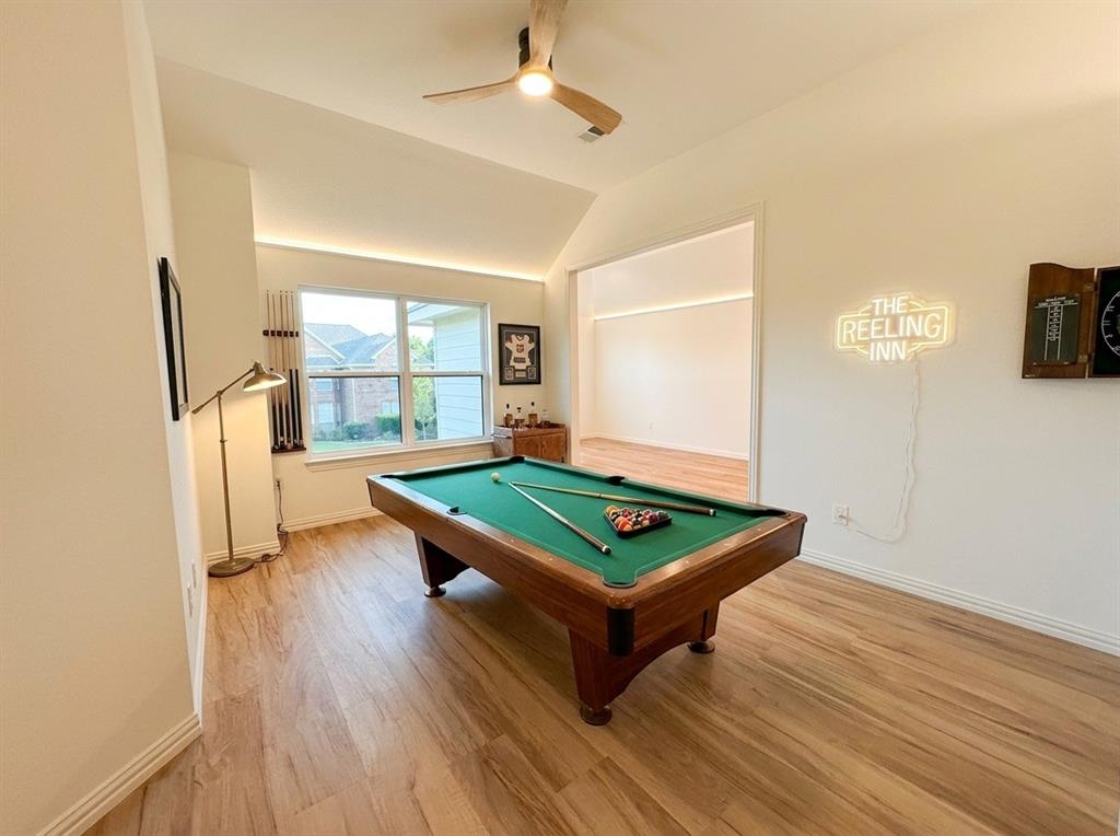 Forest Lakes Estates - Residential