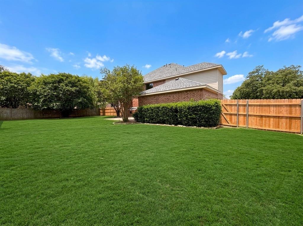 Forest Lakes Estates - Residential