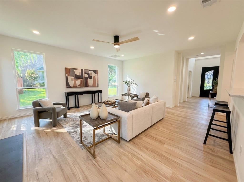 Forest Lakes Estates - Residential