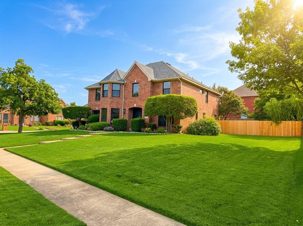 Forest Lakes Estates - Residential