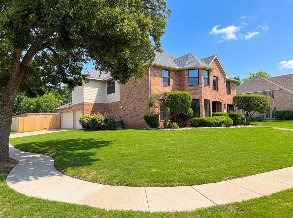 Forest Lakes Estates - Residential