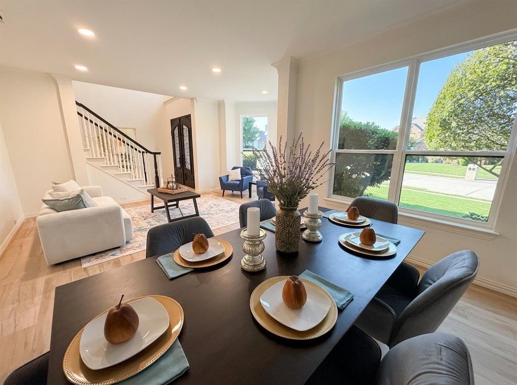 Forest Lakes Estates - Residential