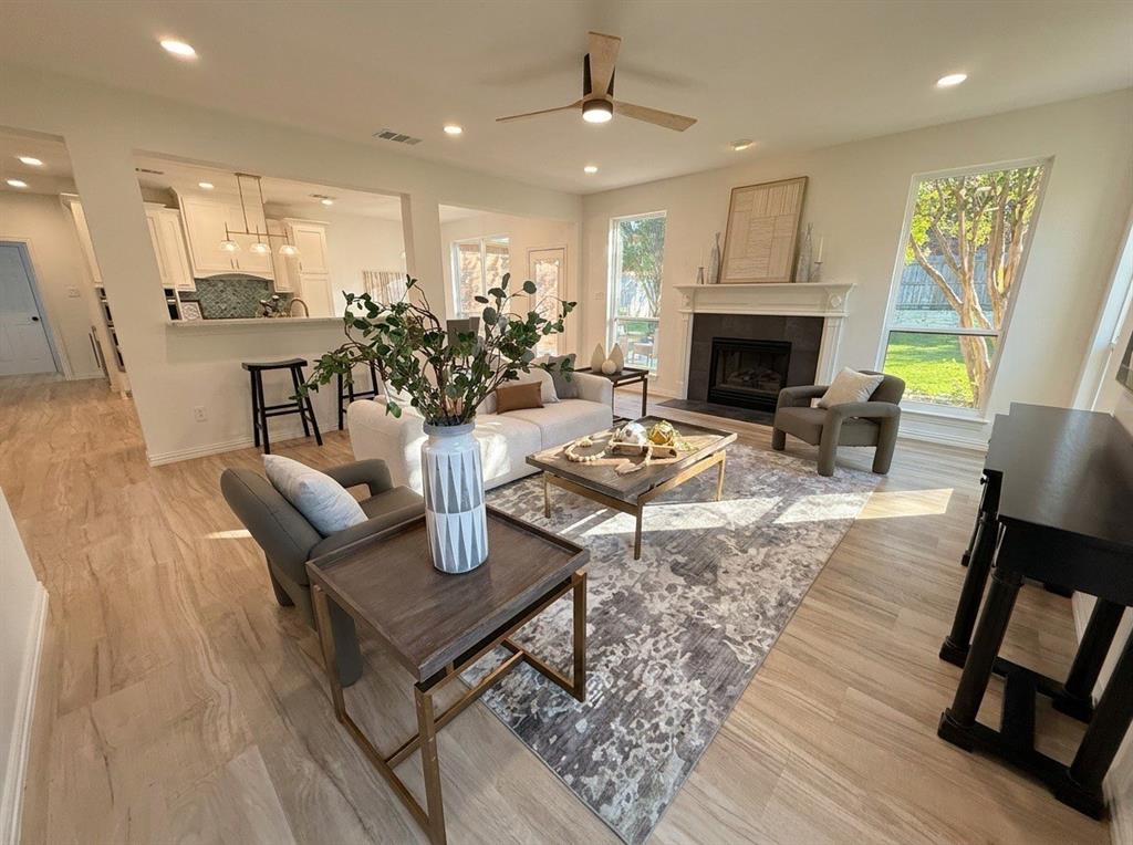 Forest Lakes Estates - Residential