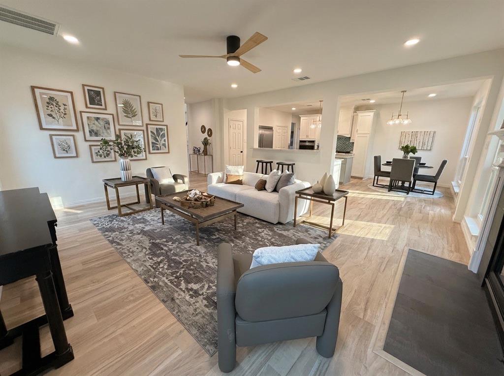 Forest Lakes Estates - Residential