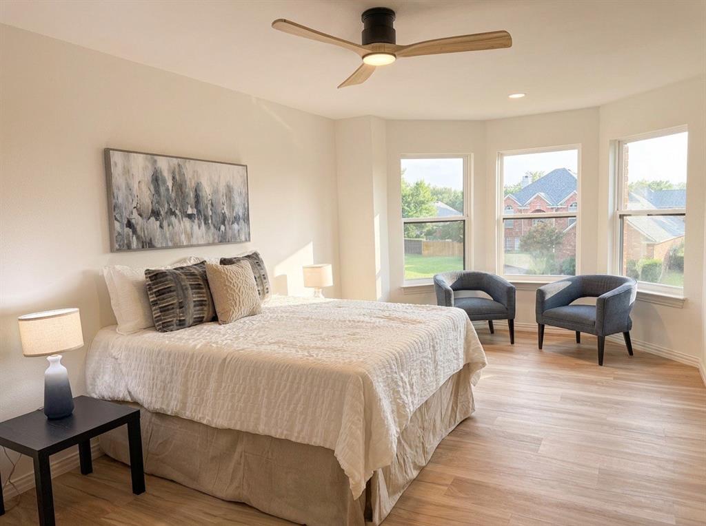 Forest Lakes Estates - Residential