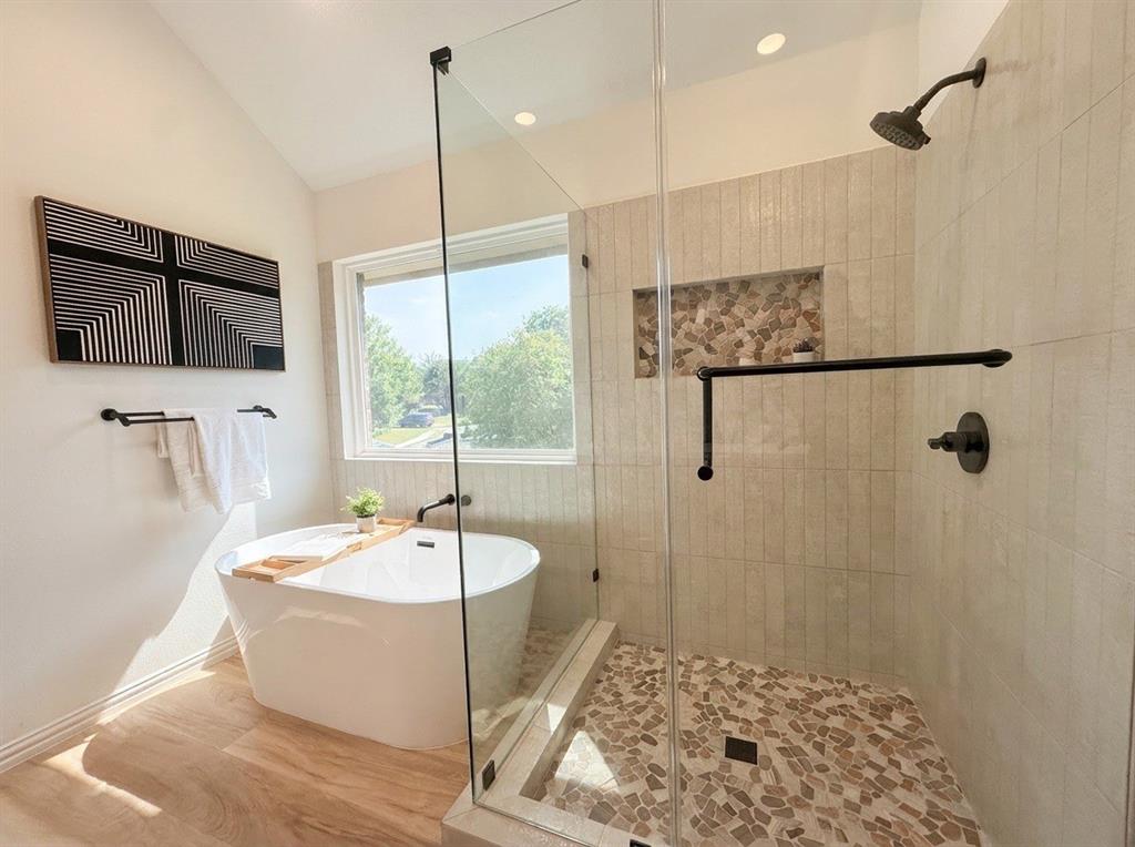 Forest Lakes Estates - Residential