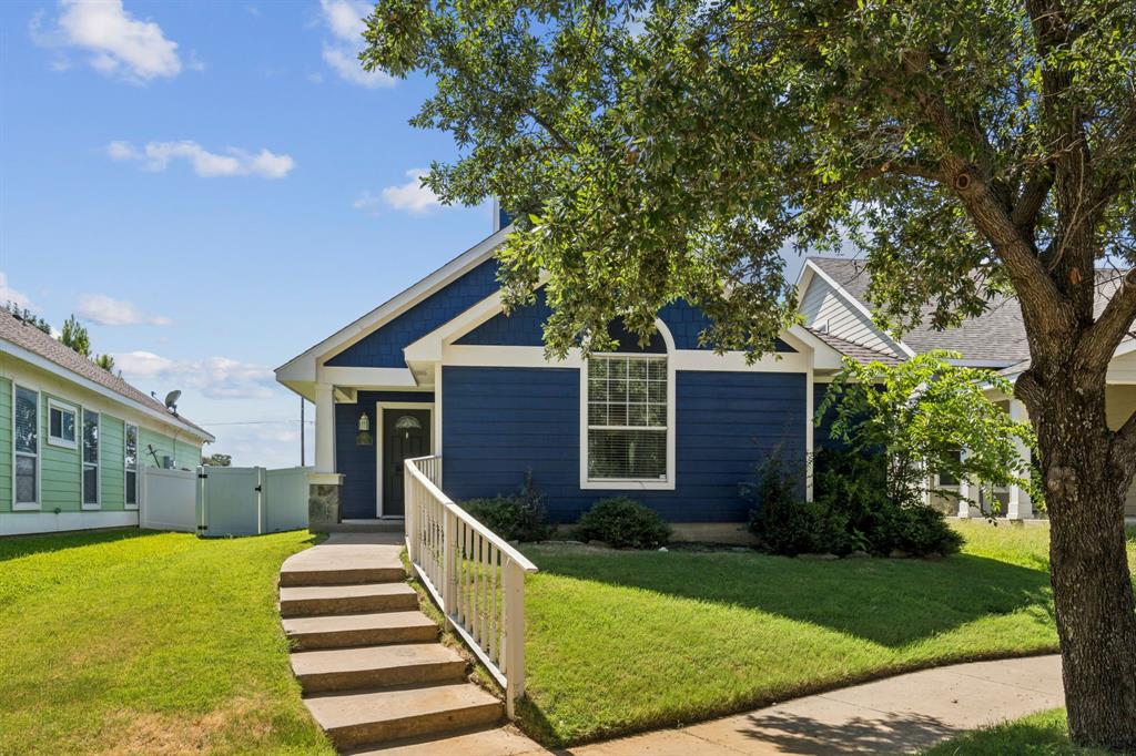 Providence Ph 1 - Residential