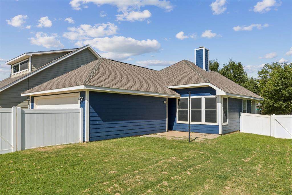 Providence Ph 1 - Residential