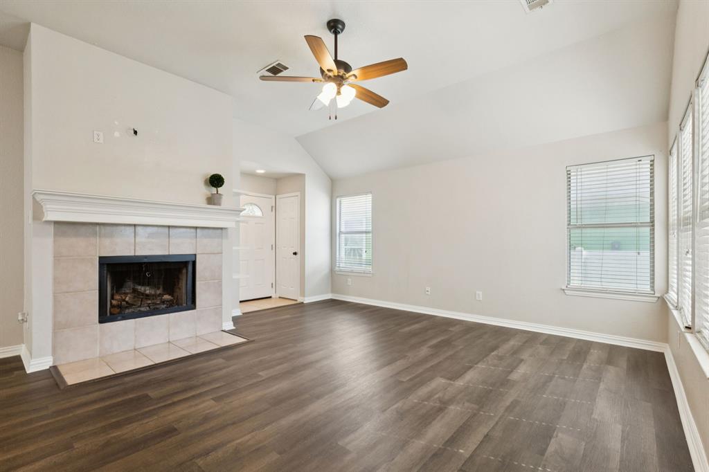 Providence Ph 1 - Residential